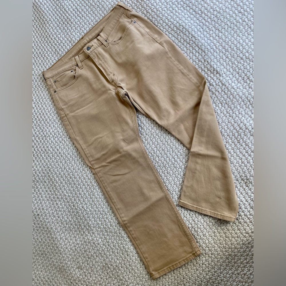 514 Levi’s